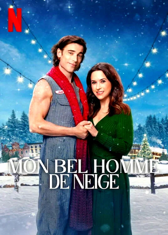 Photo du film : Mon bel homme de neige