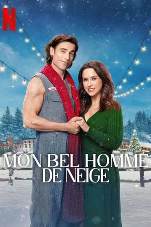 Photo 2 du film : Mon bel homme de neige