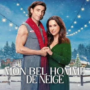 Photo du film : Mon bel homme de neige