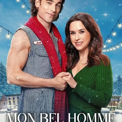Miniature photo du film : Mon bel homme de neige