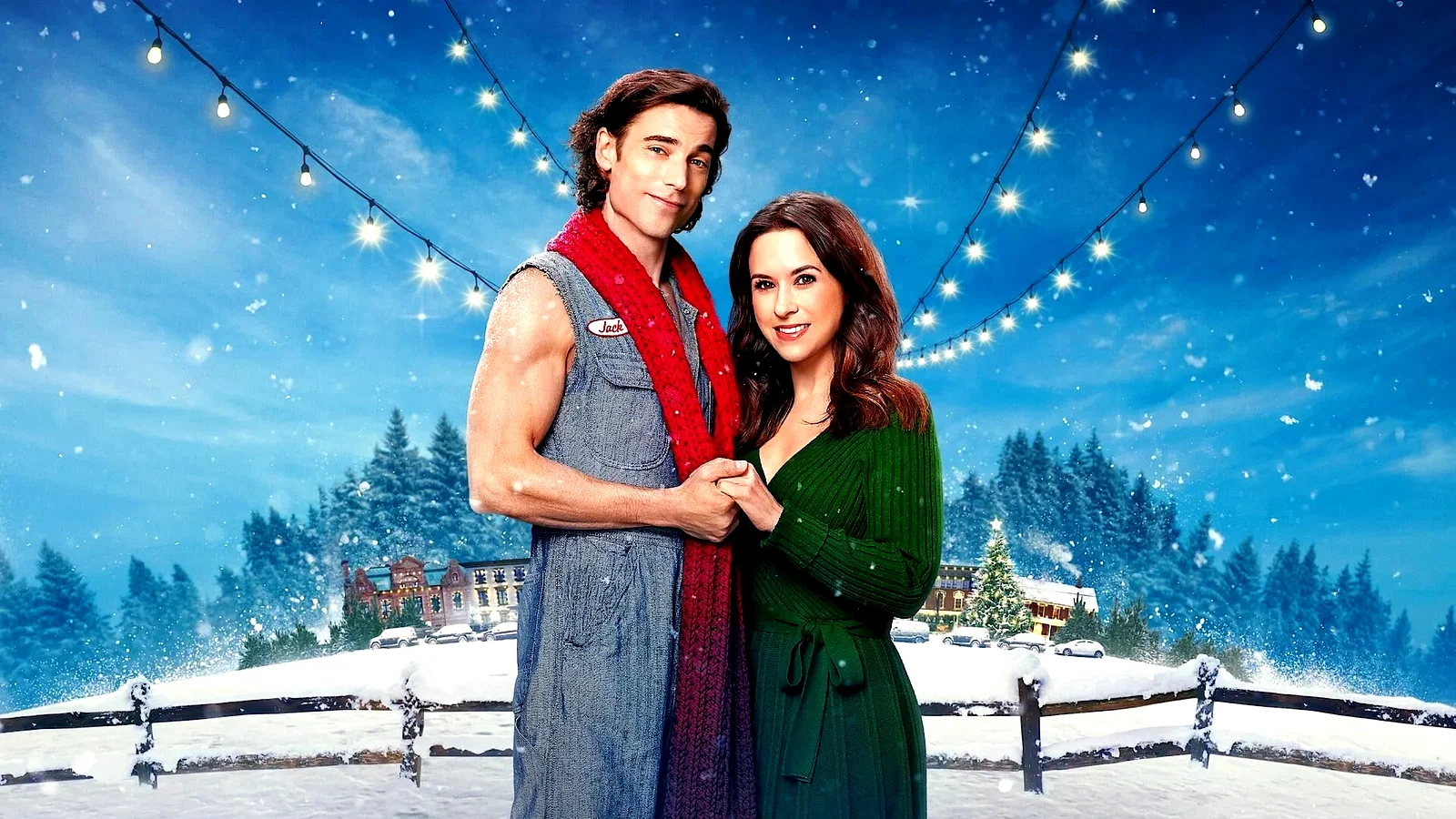 Photo du film : Mon bel homme de neige