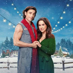 Photo du film : Mon bel homme de neige