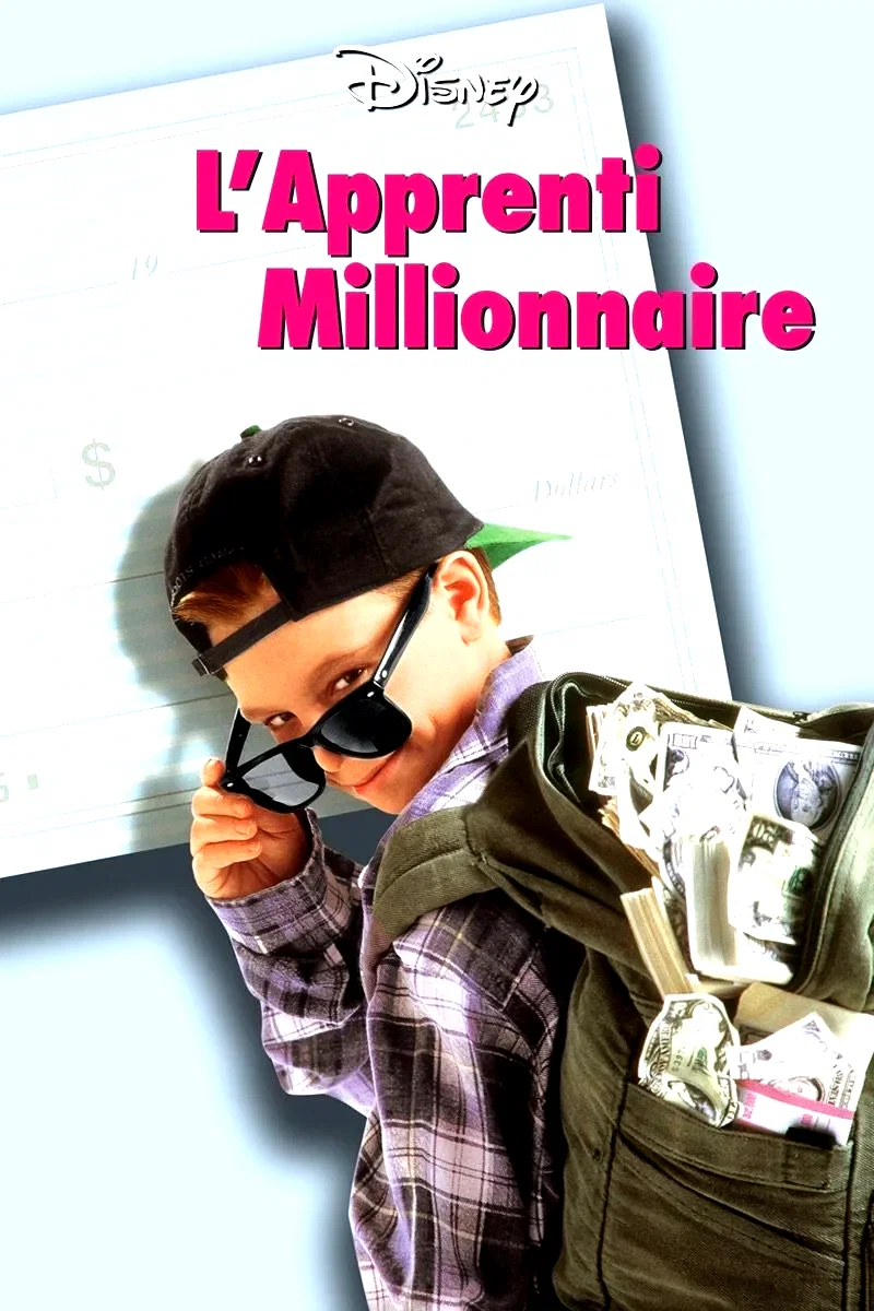 Photo 3 du film : Blank Check