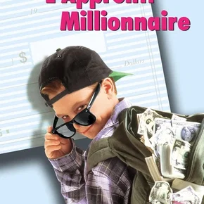 Photo du film : Blank Check