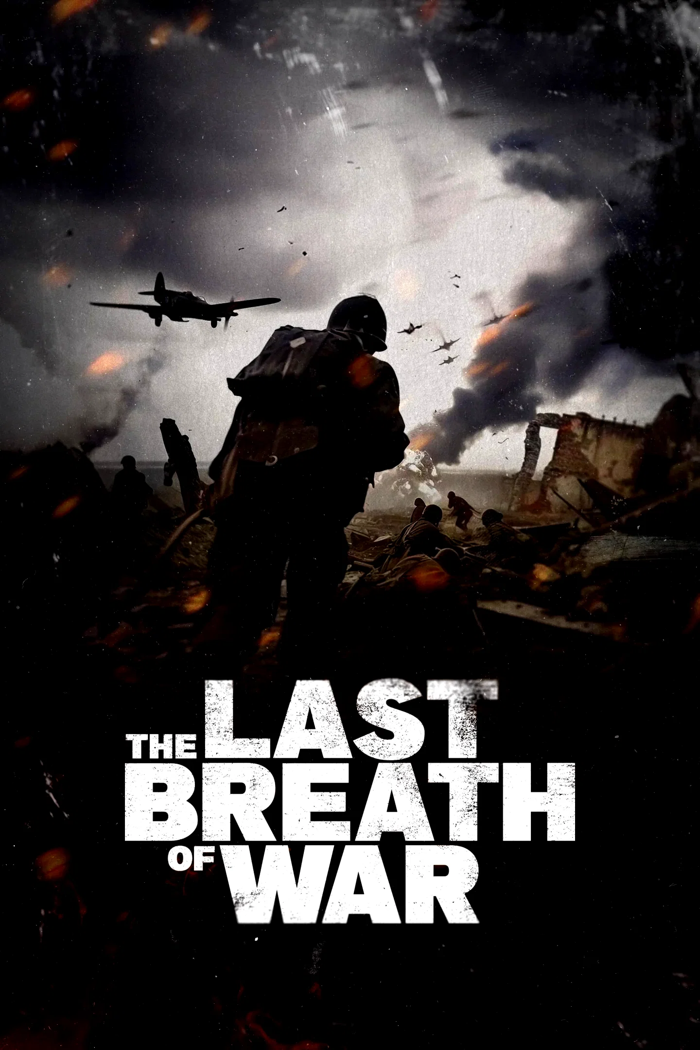 Photo 2 du film : The Last Breath of War