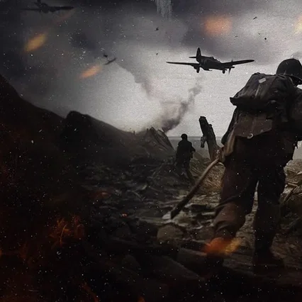 Miniature photo du film : The Last Breath of War