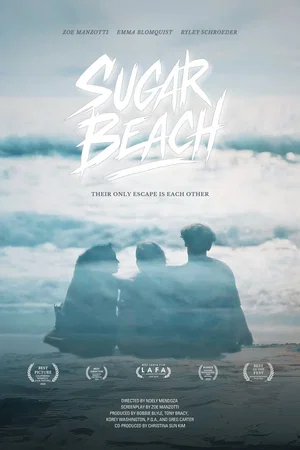 Affiche du film : Sugar Beach