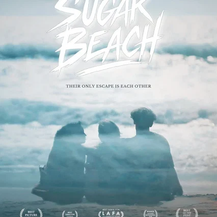 Miniature photo du film : Sugar Beach