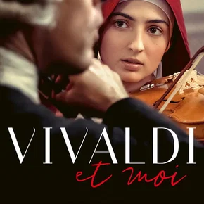 Photo du film : Vivaldi et moi