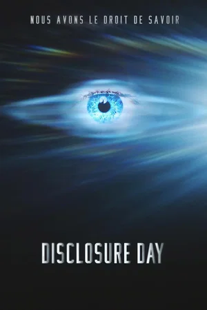 Affiche du film : Disclosure Day