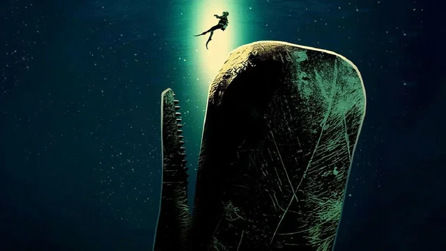 Photo 1 du film : Whalefall