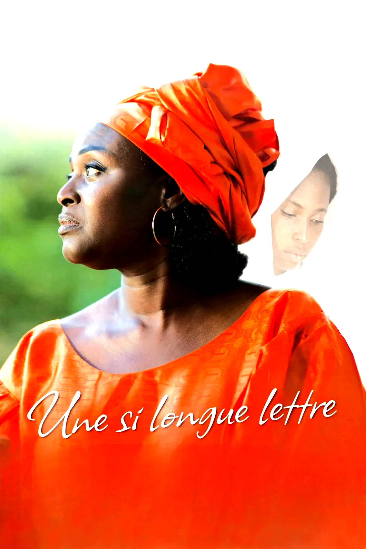 Photo 1 du film : Une si longue lettre
