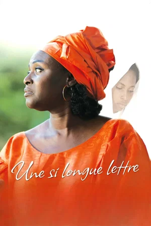 Photo du film : Une si longue lettre
