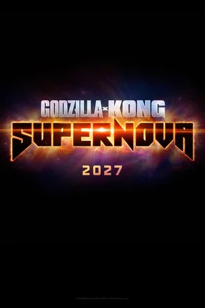 Photo 5 du film : Godzilla x Kong: Supernova