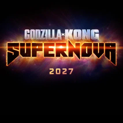 Miniature photo du film : Godzilla x Kong: Supernova