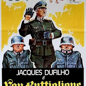 Photo du film : Ya ya mon colonel