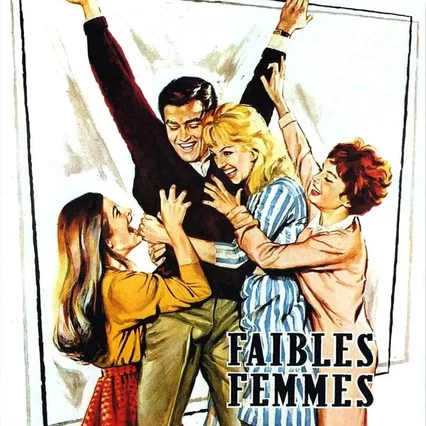 Miniature photo du film : Faibles femmes