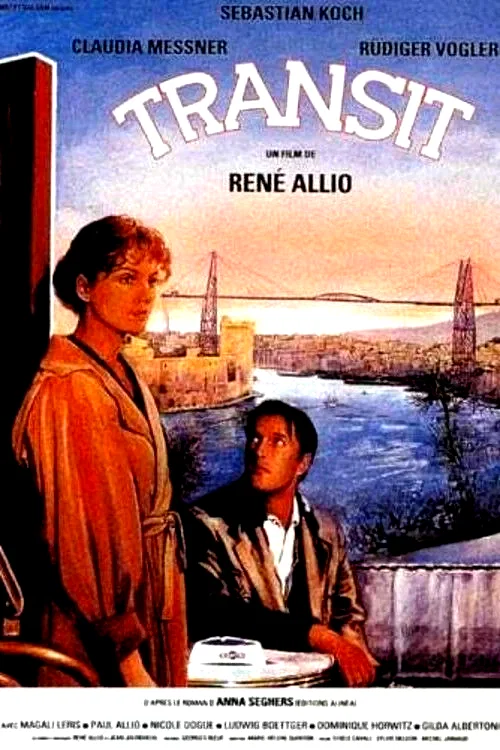 Affiche du film : Transit