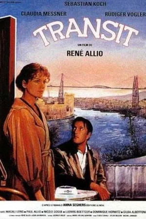 Affiche du film : Transit