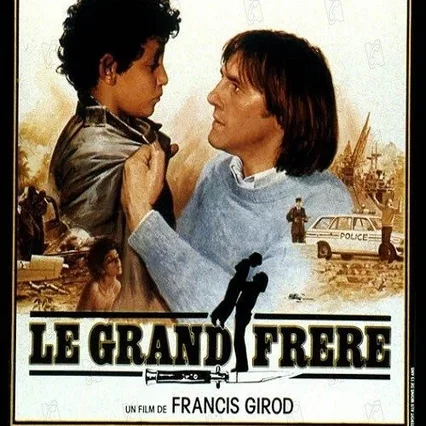 Miniature photo du film : Le grand frère