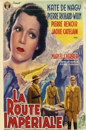 Photo 3 du film : La route impériale