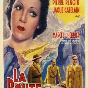 Photo du film : La route impériale