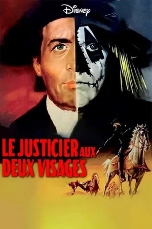 Photo du film : Le justicier aux deux visages