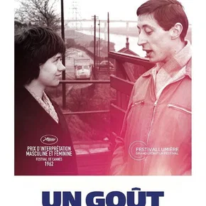 Photo du film : Un gout de miel