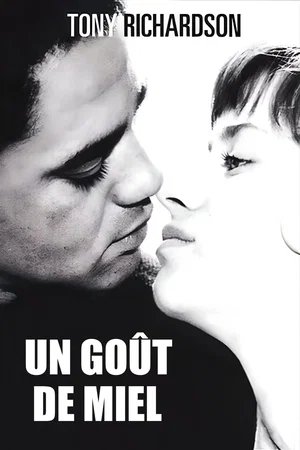 Photo 2 du film : Un gout de miel