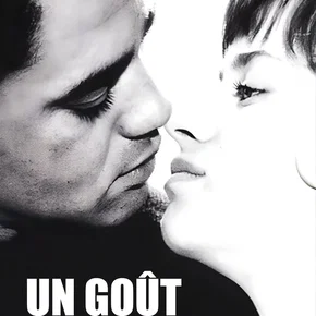 Photo du film : Un gout de miel