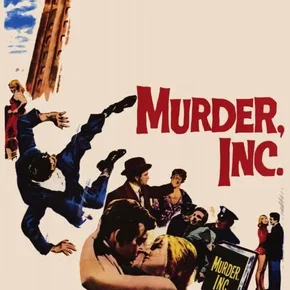 Photo du film : Crime societe anonyme