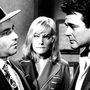 Photo du film : Crime societe anonyme