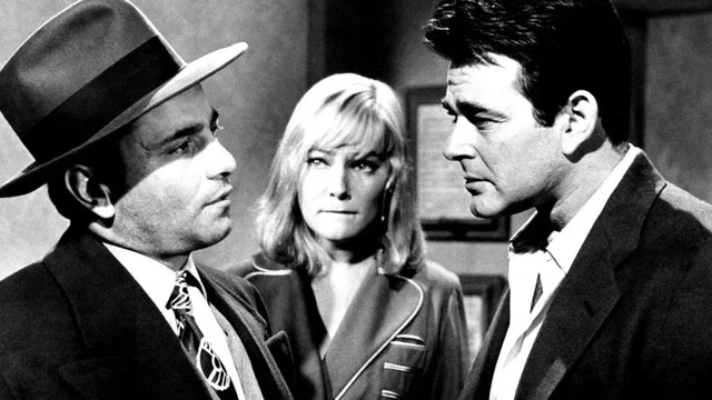 Photo 2 du film : Crime societe anonyme