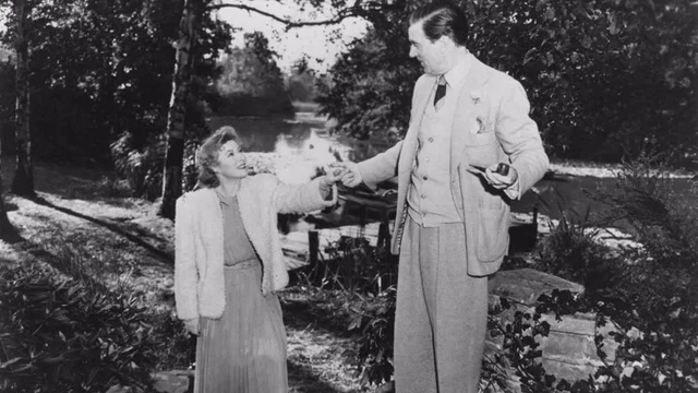Photo du film : L'histoire des miniver