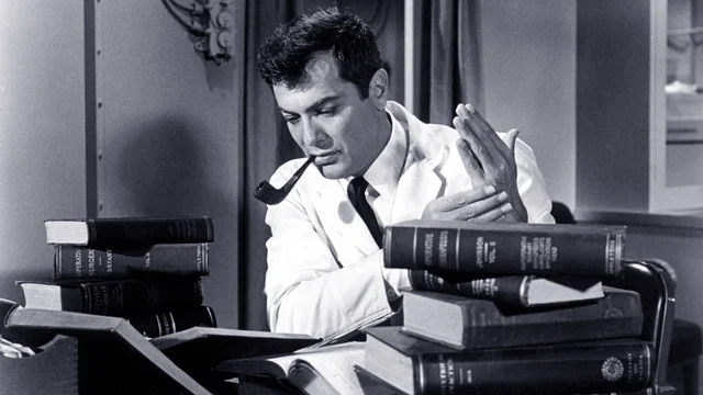 Photo du film : Le roi des imposteurs