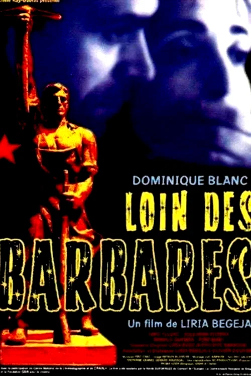 Affiche du film : Loin des barbares