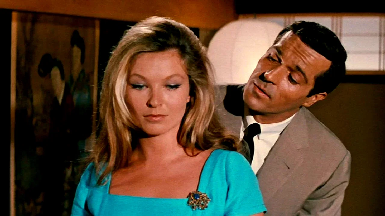 Photo 7 du film : Atout coeur à Tokyo pour OSS 117