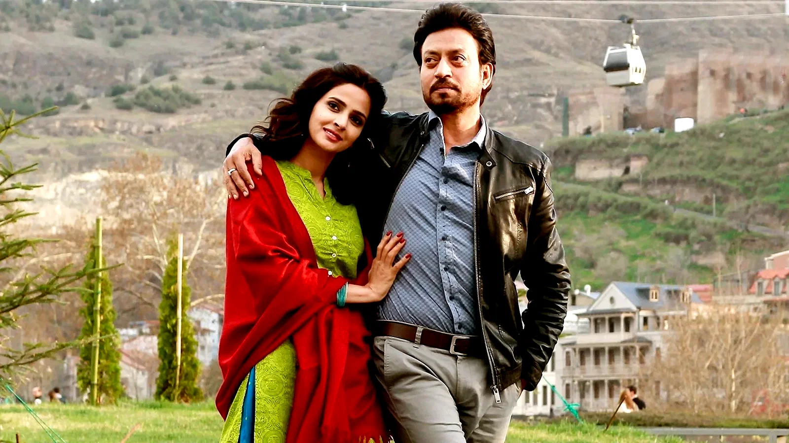 Photo 2 du film : Hindi Medium