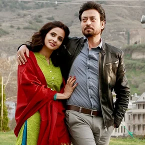 Photo du film : Hindi Medium