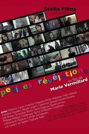 Affiche du film : Petites Révélations