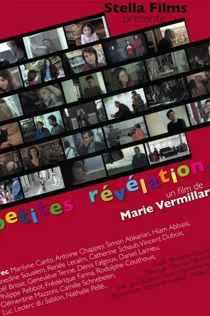 Photo 3 du film : Petites Révélations