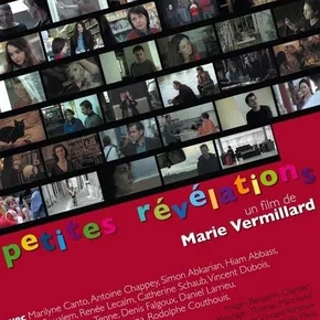 Photo du film : Petites Révélations