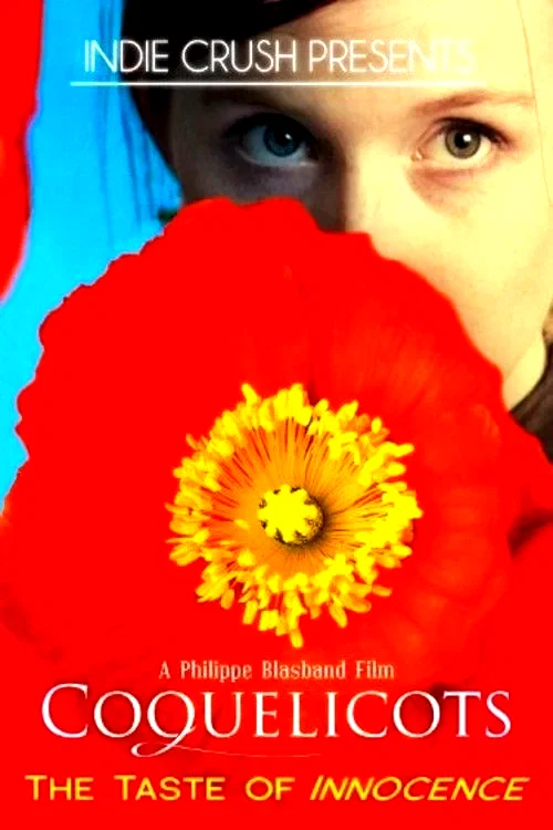 Affiche du film : Coquelicots