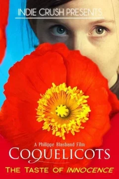 Affiche du film = Coquelicots