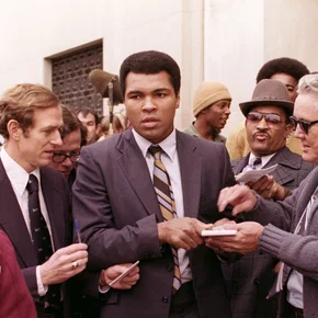 Photo du film : The Greatest