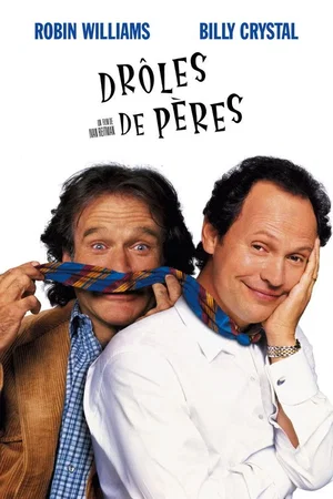 Photo 2 du film : Drôles de pères