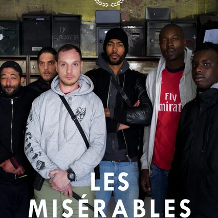 Miniature photo du film : Les Misérables
