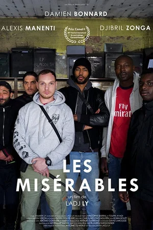 Photo du film : Les Misérables