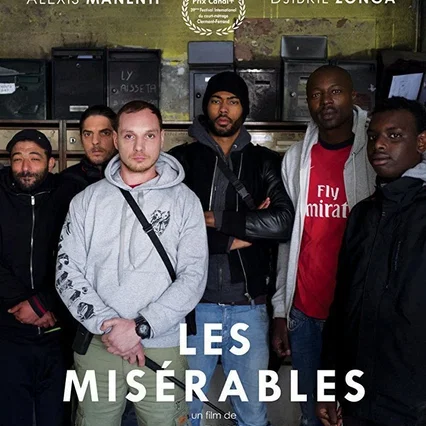 Miniature photo du film : Les Misérables