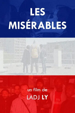 Photo du film : Les Misérables